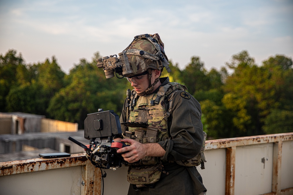 1 BCT DEVIL AVALANCHE
