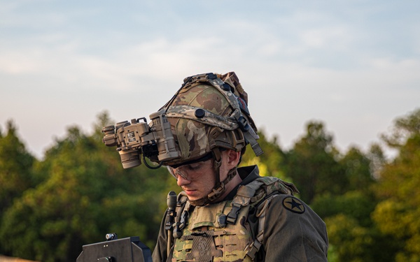 1 BCT DEVIL AVALANCHE