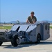 31st MUNS disassembles munitions at Thracian Star 25