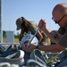 31st MUNS disassembles munitions at Thracian Star 25