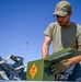 31st MUNS disassembles munitions at Thracian Star 25
