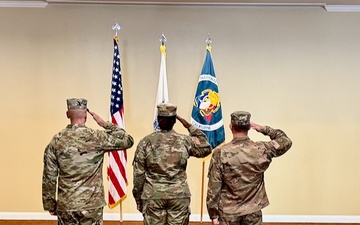 Vast mission at MICC Fort Irwin transitions to new leader