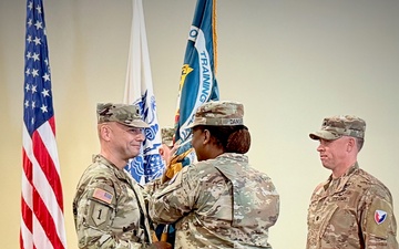 Vast mission at MICC Fort Irwin transitions to new leader