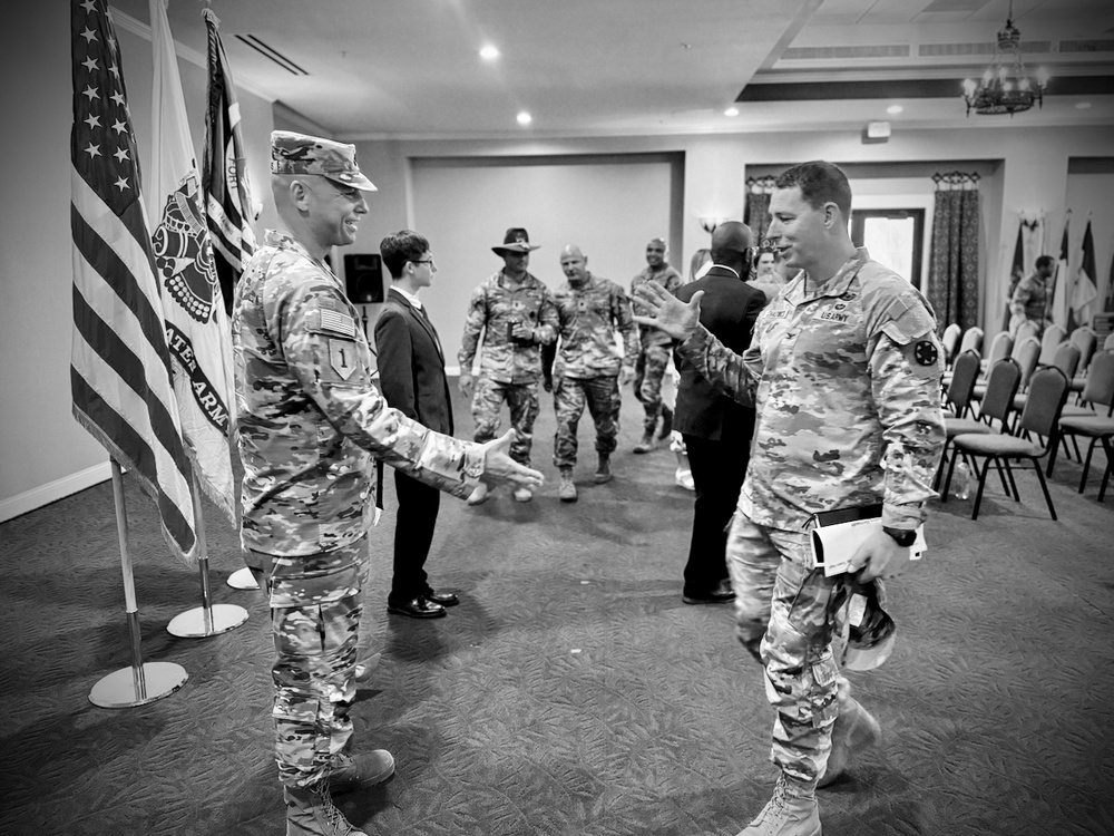 Vast mission at MICC Fort Irwin transitions to new leader