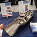 LIFT:  Improved manufacturing of hypersonics ramjet engine