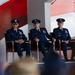 AFAC, AFRS welcome new commander