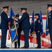 AFAC, AFRS welcomes new commander