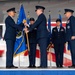AFAC, AFRS welcomes new commander