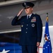 AFAC, AFRS welcomes new commander