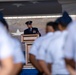 AFAC, AFRS welcomes new commander