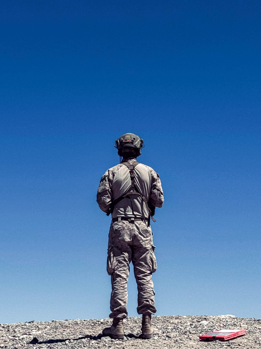 DVIDS - Images - SLTE 4-25: ATTENTION TO FSC! [Image 3 of 5]