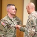 1LT Webb Promotes to Cpt.