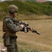MCST Shoots with Royal Marines