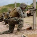 MCST Shoots with Royal Marines