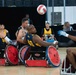 Team Navy competes in Warrior Games 2025