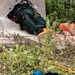 NE CERFP Collective Training Exercise, CTE, Rhode Island Fire Academy