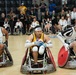 Team Navy competes in Warrior Games 2025