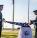 6th ARW welcomes newest members during Honor Guard Induction Ceremony