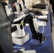 LIFT:  Virtual welding and collaborative robot trainer