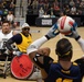 Team Navy competes in Warrior Games 2025