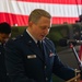 582nd Helicopter Group Change of Command
