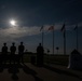 6th ARW welcomes newest members during Honor Guard Induction Ceremony