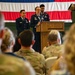 582nd Helicopter Group Change of Command