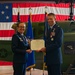 582nd Helicopter Group Change of Command