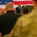 582nd Helicopter Group Change of Command