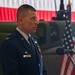 582nd Helicopter Group Change of Command