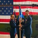 582nd Helicopter Group Change of Command