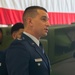 582nd Helicopter Group Change of Command