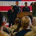 582nd Helicopter Group Change of Command