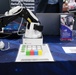 LIFT:  Virtual welding and collaborative robot trainer