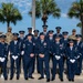 6th ARW welcomes newest members during Honor Guard Induction Ceremony