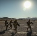 Soldiers with the FLARNG conduct cold unloading and loading training