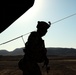 Soldiers with the FLARNG conduct cold unloading and loading training
