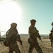 Soldiers with the FLARNG conduct cold unloading and loading training