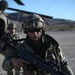 Soldiers with the FLARNG conduct cold unloading and loading training