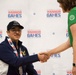 Team Navy awarded rowing medals for Warrior Games 2025