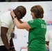 Team Navy awarded rowing medals for Warrior Games 2025