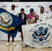 Team Navy awarded rowing medals for Warrior Games 2025