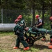 NE CERFP Collective Training Exercise, CTE, Rhode Island Fire Academy