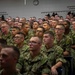 Confidence Chamber at Boot Camp