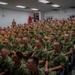 Confidence Chamber at Boot Camp