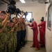 Confidence Chamber at Boot Camp
