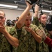 Confidence Chamber at Boot Camp