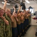 Confidence Chamber at Recruit Training Command