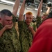 Confidence Chamber at Recruit Training Command