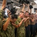Confidence Chamber at Boot Camp